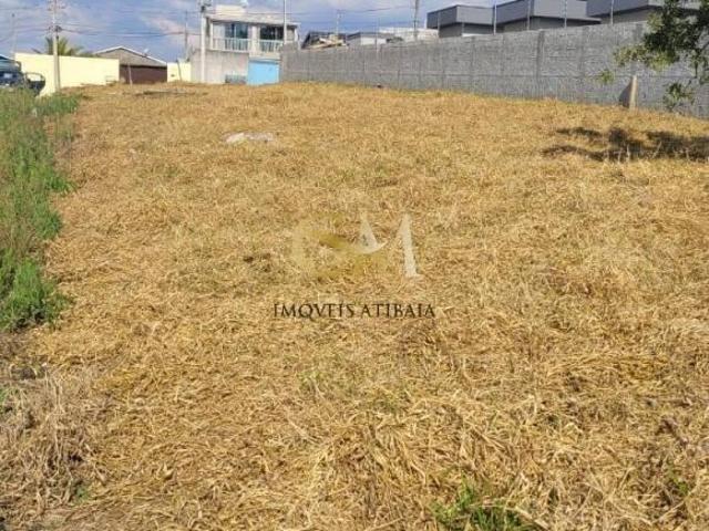 Terreno venda em Região Imediata de Bragança Paulista, Atibaia