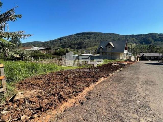 Terreno venda em Região Geográfica Imediata de Novo Hamburgo - São Leopoldo, Tupandi