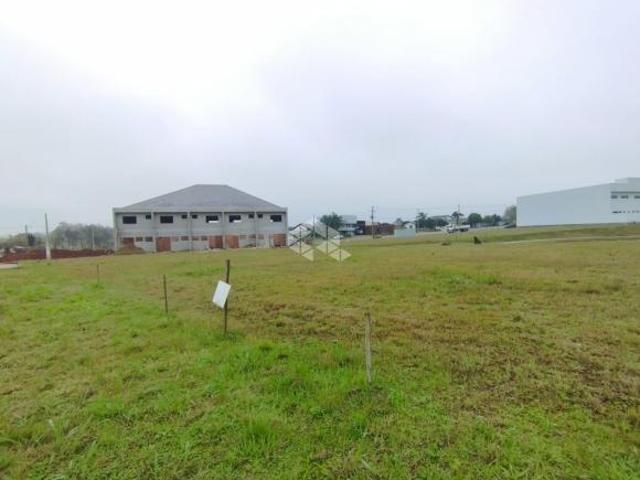 Terreno venda em Região Geográfica Imediata de Santa Cruz do Sul, Santa Cruz do Sul