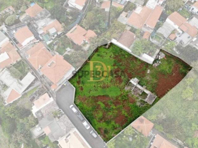Terreno venda em São Roque, Funchal