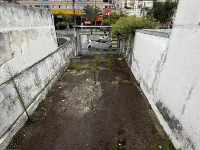 Terreno venda em São Caetano do Sul