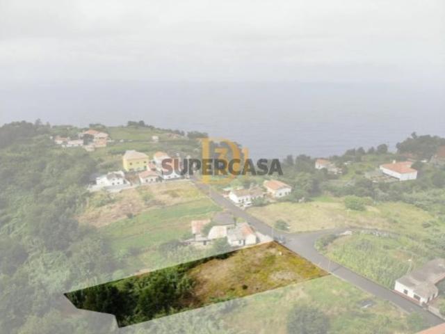 Terreno venda em Santana, Ilha Da Madeira