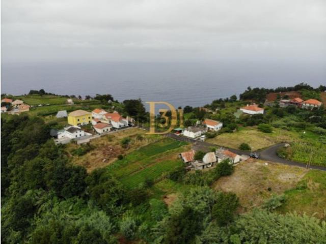 Terreno venda em Santana, Ilha Da Madeira
