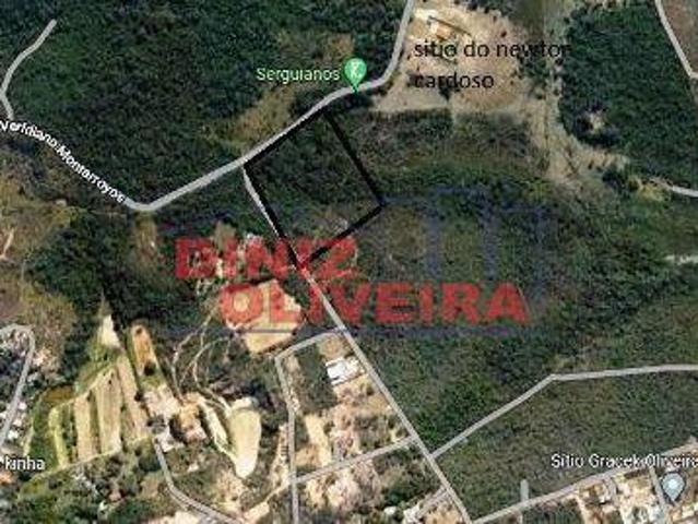 Terreno venda em Região Geográfica Imediata de Belo Horizonte, Região Metropolitana de Belo Horizonte