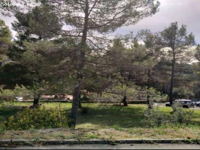 Terreno en venta en Talamanca, Barcelona