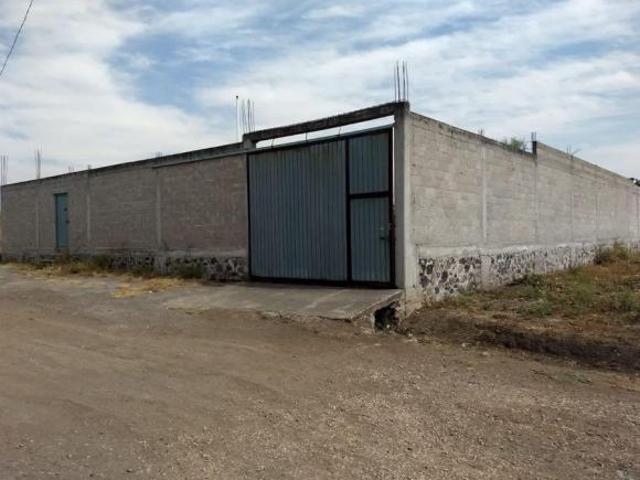 Terreno plano y bardeado en Yecapixtlla Morelos