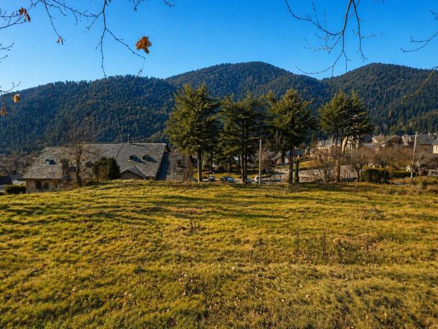 Terreno en venta en Ripollès, Catalunya