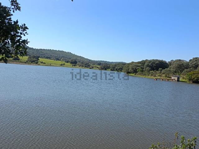 Terreno en venta en La Ribera - San Lázaro, Plasencia