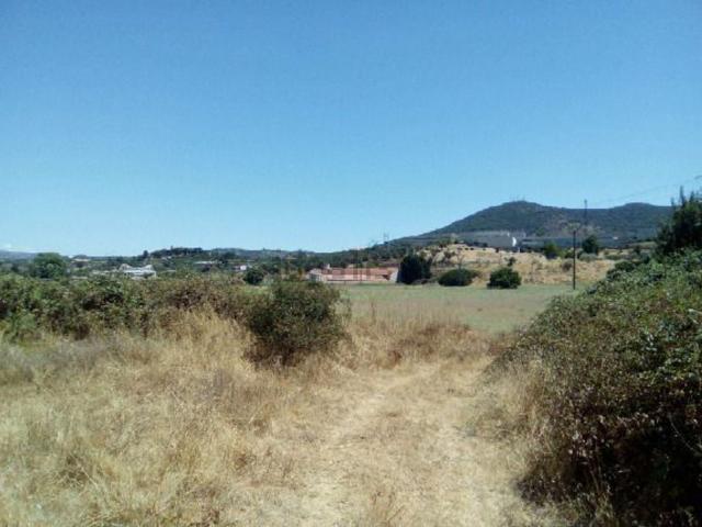 Terreno en venta en La Ribera - San Lázaro, Plasencia