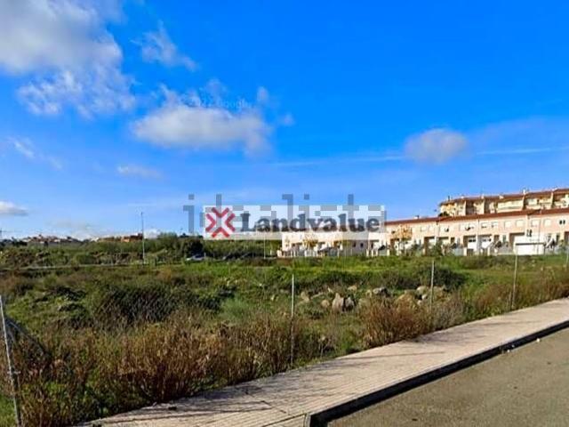 Terreno en venta en Ibarruri - La Esperanza, Plasencia