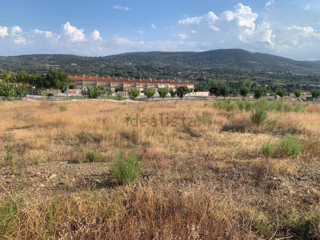 Terreno en venta en Ciudad Jardín, Plasencia