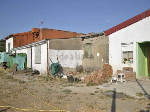 Terreno en venta en Olivar del Puerto, Plasencia