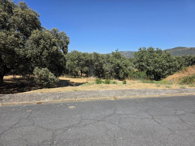 Terreno en venta en Plasencia, Extremadura