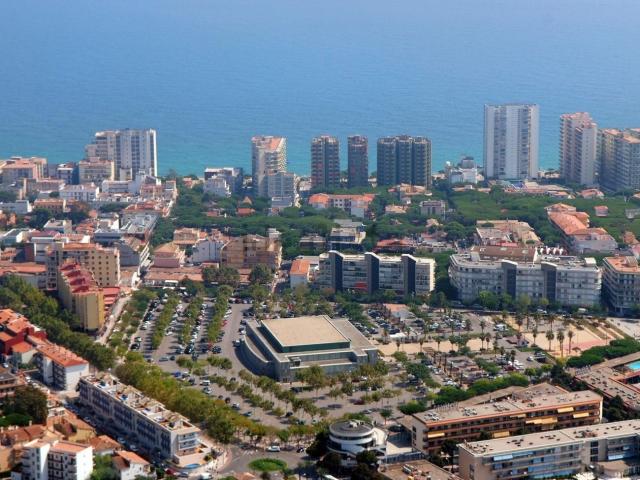 Terreno en venta en Platja d'Aro, Castell d'Aro, Platja d'Aro i s'Agaró