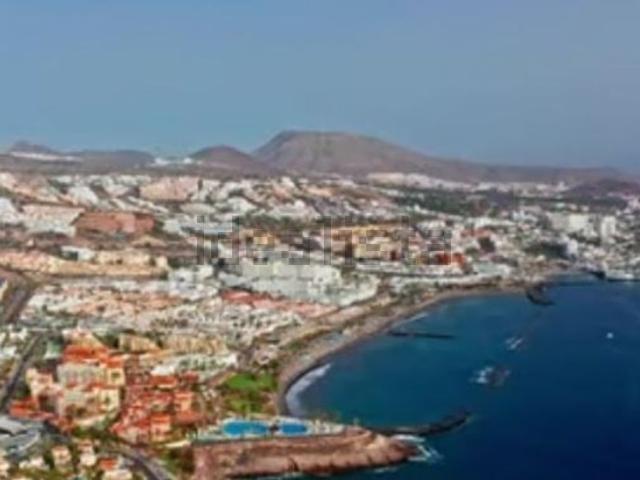 Terreno en venta en Miraverde, Adeje
