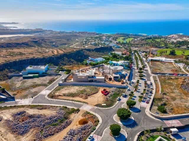 Terreno en venta en Miraverde, Adeje