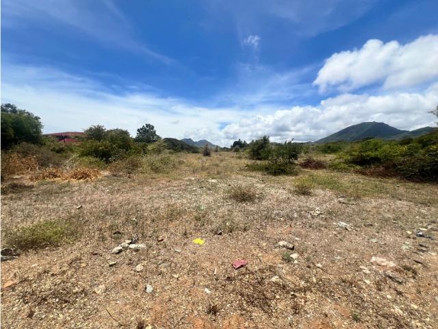 Terreno en venta en Nueva Esparta