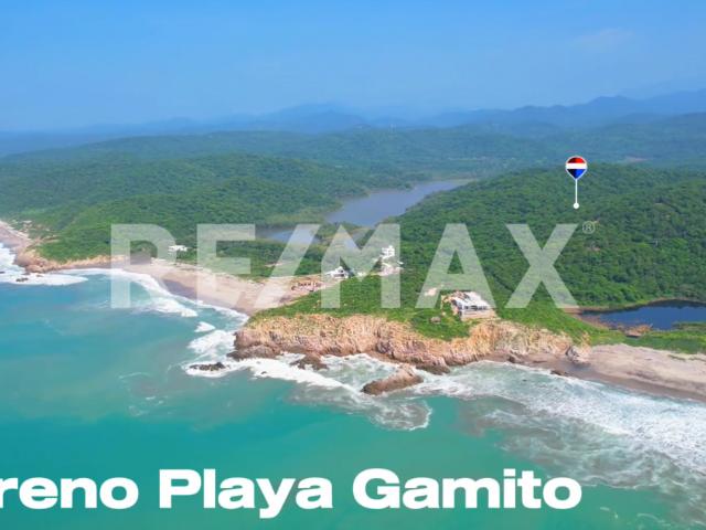 Terreno en venta en San Miguel Del Puerto, Oaxaca