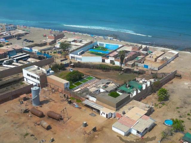 Terreno venta en Ancon, Lima Metropolitana
