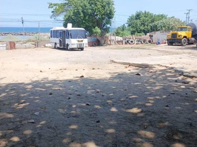 Terreno en venta en Vargas
