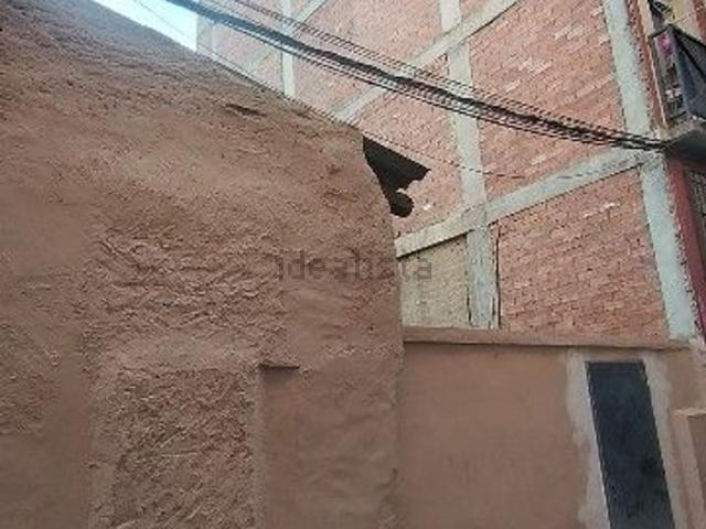 Terreno en venta en El Gancho, Zaragoza