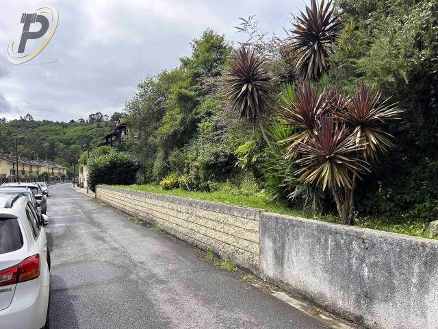 Terreno en venta en Plentzia, Guipúzcoa