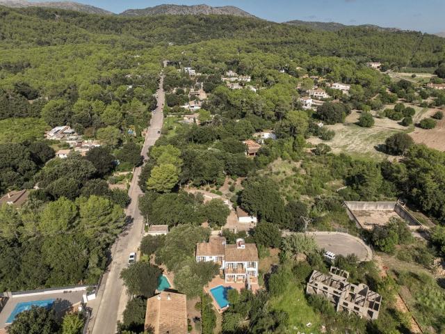 Terreno en venta en Raiguer, Baleares