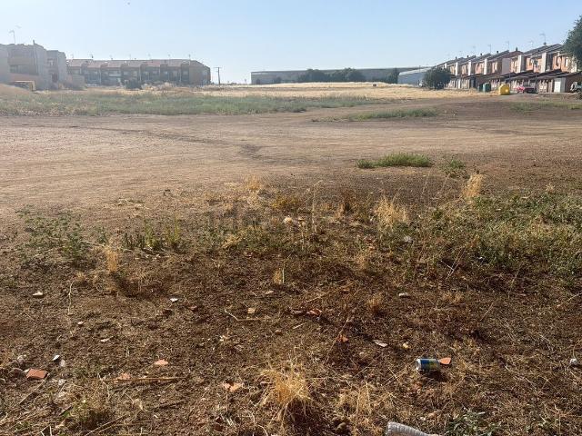 Terreno en venta en Poblete, Castilla-La Mancha
