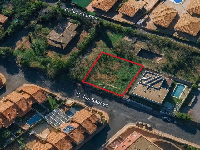 Terreno en venta en Poblete, Castilla-La Mancha