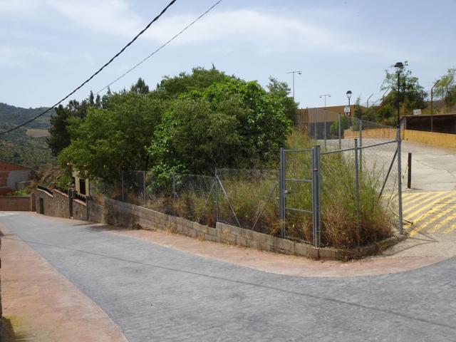 Terreno en venta en Priorat, Catalunya