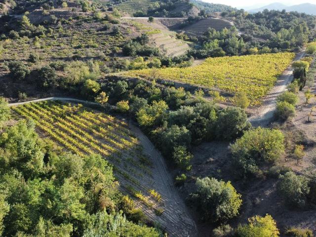 Terreno en venta en Priorat, Catalunya