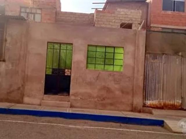 Terreno venta en Pocollay, Tacna