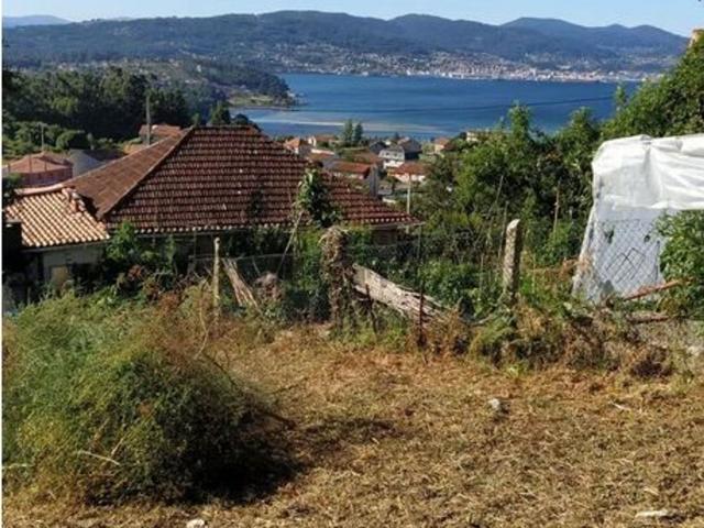 Terreno en venta en Poio, Pontevedra