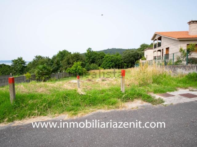 Terreno en venta en Poio, Pontevedra