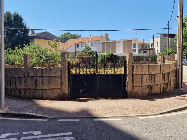 Terreno en venta en Poio, Pontevedra