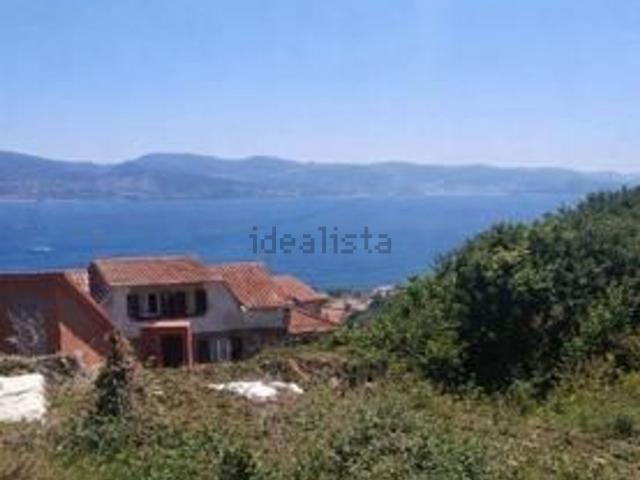 Terreno en venta en Poio, Pontevedra