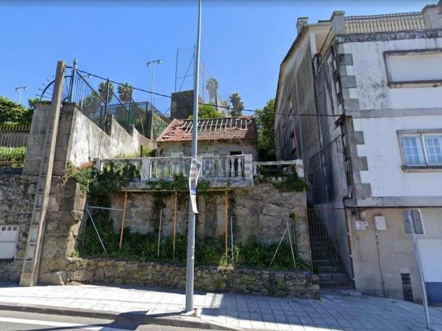 Terreno en venta en Poio, Pontevedra