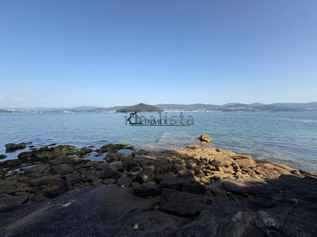 Terreno en venta en Poio, Pontevedra