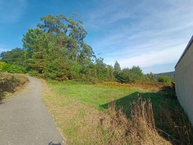 Terreno en venta en Poio, Pontevedra