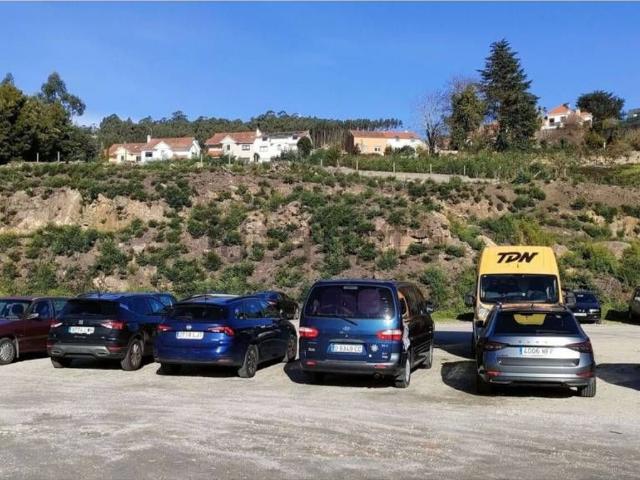 Terreno en venta en Poio, Pontevedra