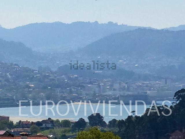 Terreno en venta en Poio, Pontevedra