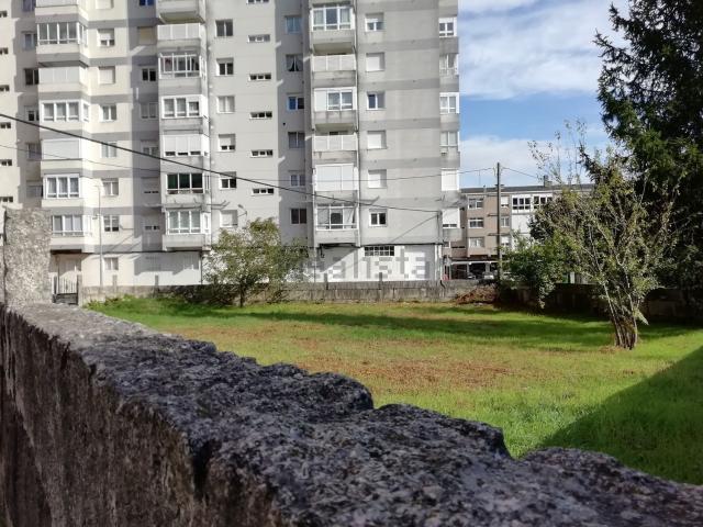Terreno en venta en Boa Vista, Poio