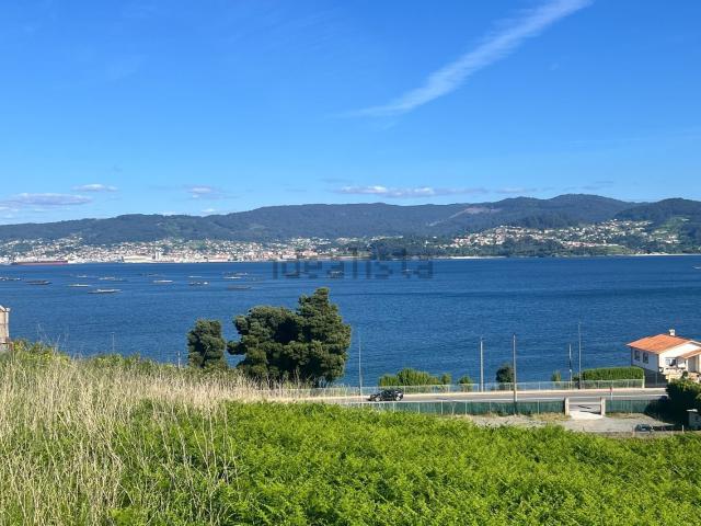 Terreno en venta en Poio, Pontevedra