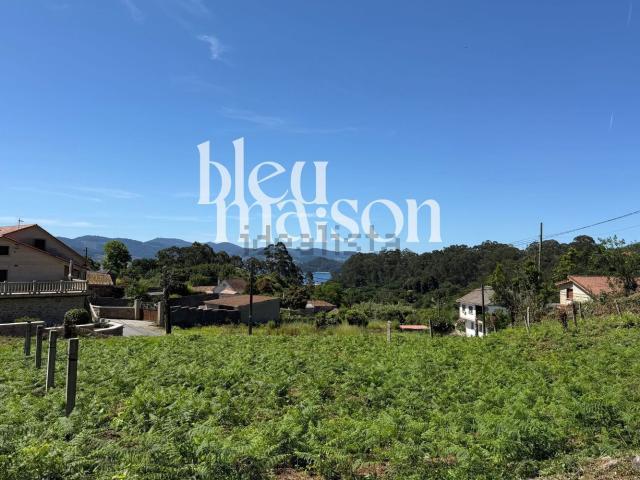 Terreno en venta en Poio, Pontevedra