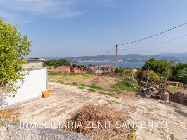 Terreno en venta en Poio, Pontevedra