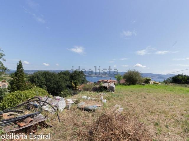 Terreno en venta en Poio, Pontevedra