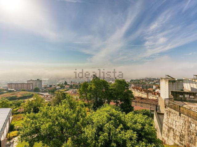 Terreno en venta en Boa Vista, Poio