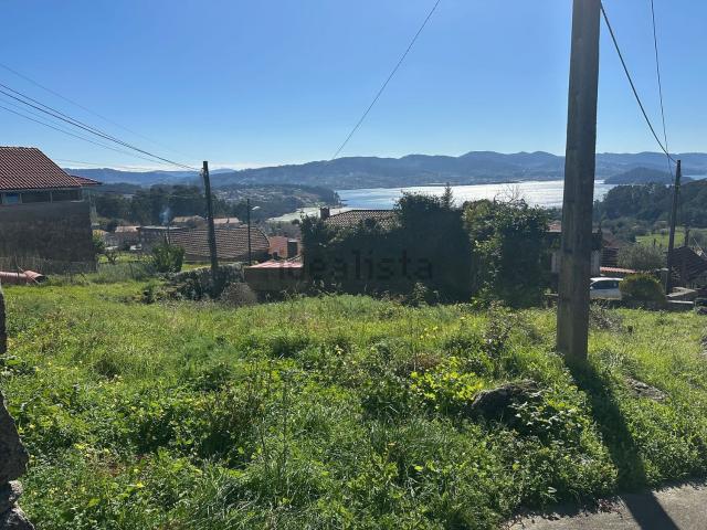 Terreno en venta en Poio, Pontevedra