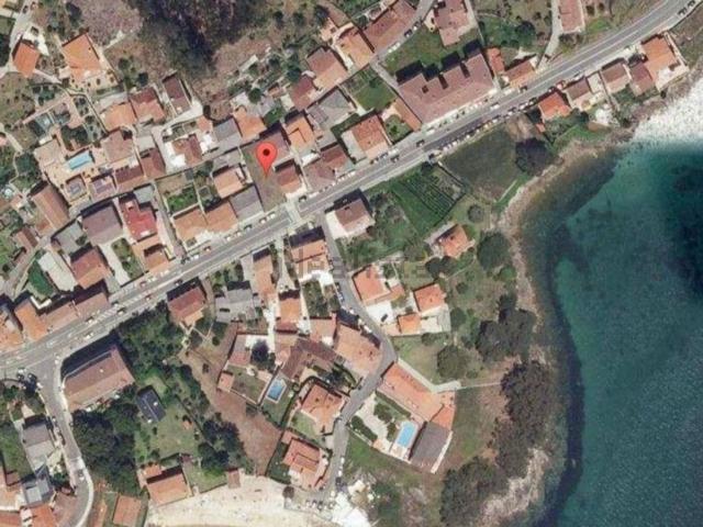 Terreno en venta en Poio, Pontevedra