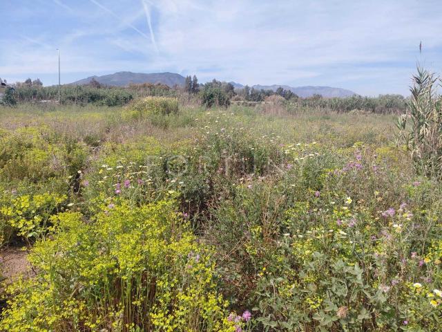 Terreno en venta en Churriana, Málaga-Costa del Sol